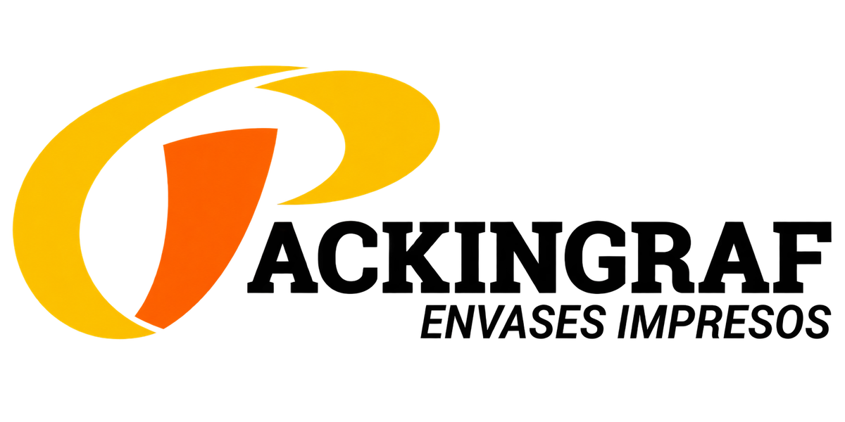 Packingraf — Envases impresos